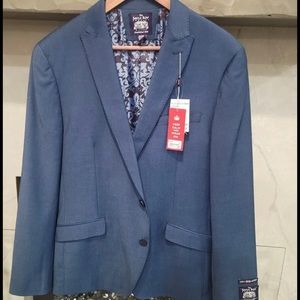 The Savile Row Company Men's Lined
42 L Jacket / pants 44R/ 38W